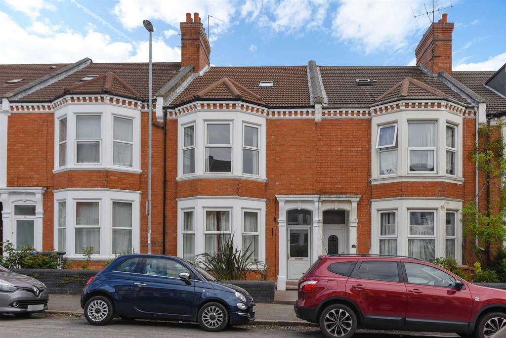 Bostock Avenue, Abington, Northampton 5 bed terraced house for sale £