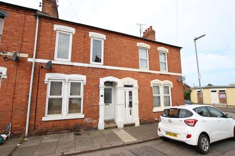 4 bedroom terraced house to rent - Oxford Street, Far Cotton, Northampton