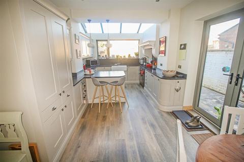 4 bedroom terraced house for sale - Cubbington Road, Leamington Spa
