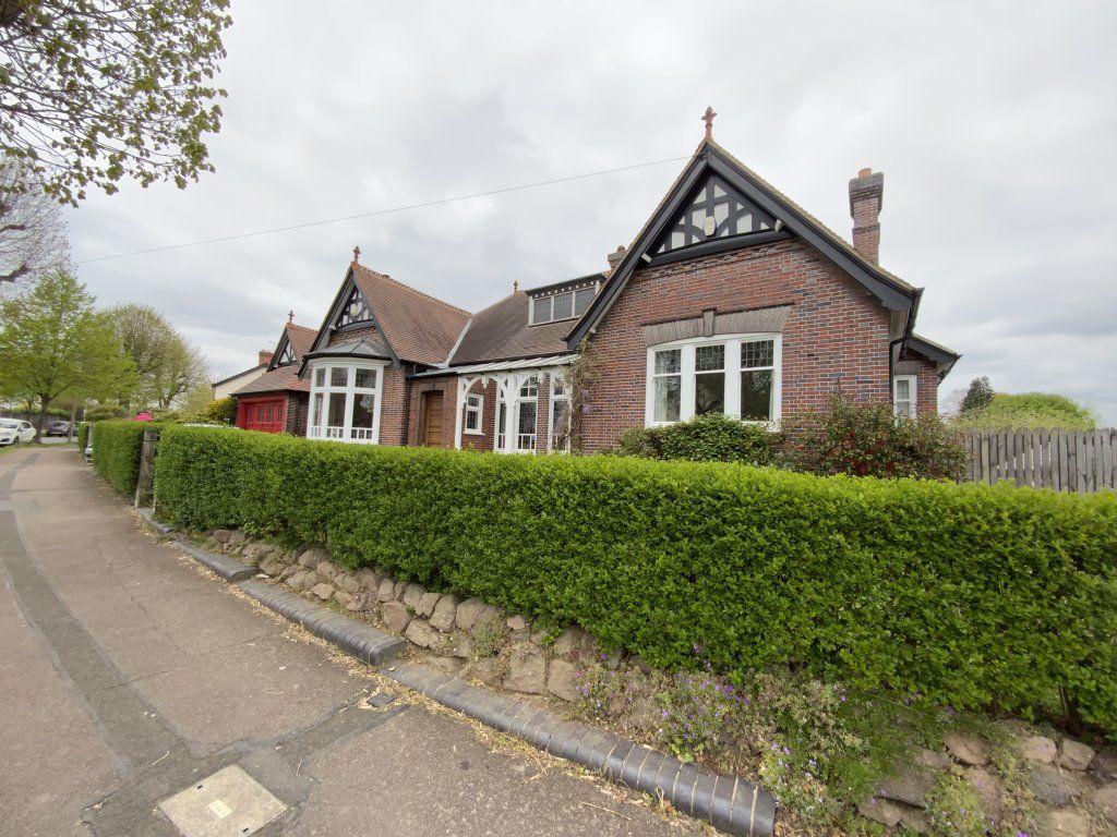 Letchworth Road, Leicester 2 bed bungalow £1,200 pcm (£277 pw)