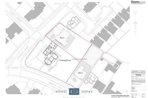 6 bedroom detached house for sale, Traps Hill, Loughton IG10