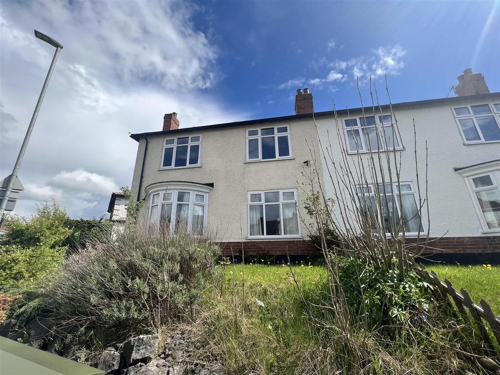 Brinkburn Road, Darlington 3 bed semidetached house £150,000