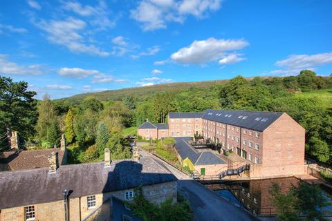 3 bedroom penthouse for sale - Calver Mill, Calver, Hope Valley