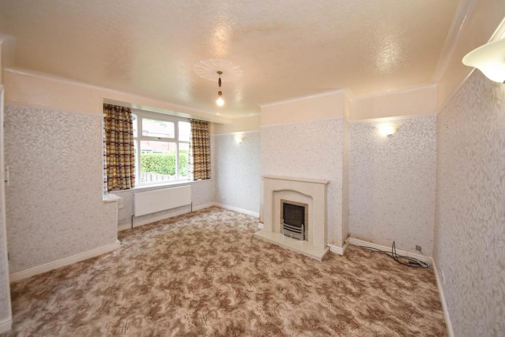 Miles Lane, Shevington, Wigan, WN6 8EB 3 bed semidetached house for