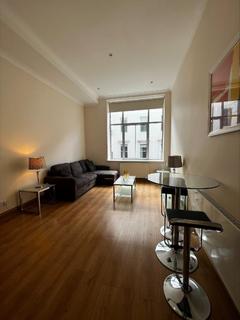 1 bedroom flat to rent, Hutchenson Street, City Centre, Glasgow, G1
