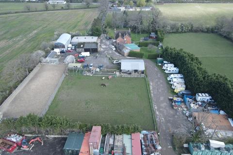 Industrial unit for sale - Plough Road, Smallfield, Horley, Surrey RH6