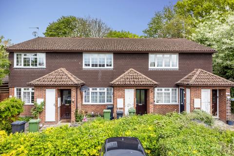 undefined, Poplar Close,  Mytchett, GU16
