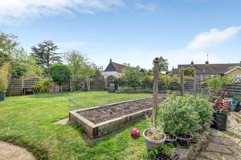 3 bedroom detached bungalow for sale - Old Plough Close, Chearsley