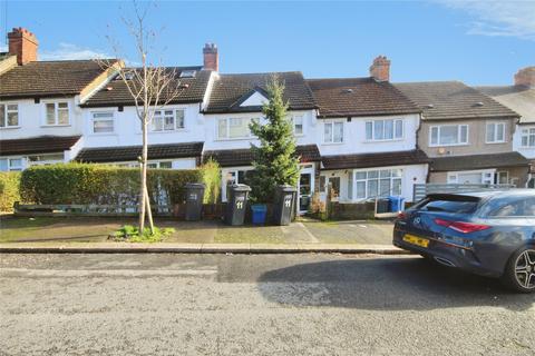 undefined, Michael Road, London, SE25