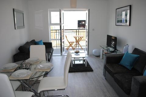 2 bedroom apartment to rent, Sopwith Drive, Farnborough GU14
