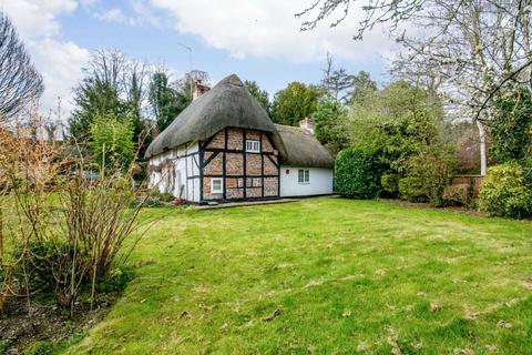 4 bedroom cottage for sale - Hackthorne, Salisbury, Wiltshire