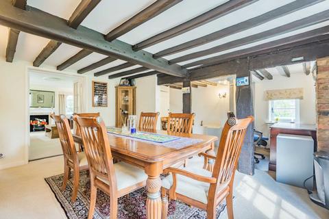 Riverside Cottage Hackthorne Road, Durrington, Salisbury, SP4 8AS
