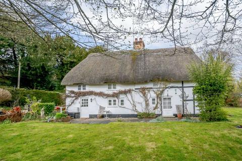 Riverside Cottage Hackthorne Road, Durrington, Salisbury, SP4 8AS