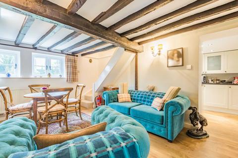 Riverside Cottage Hackthorne Road, Durrington, Salisbury, SP4 8AS