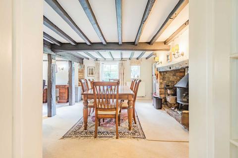 Riverside Cottage Hackthorne Road, Durrington, Salisbury, SP4 8AS