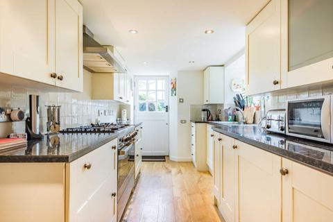 Riverside Cottage Hackthorne Road, Durrington, Salisbury, SP4 8AS