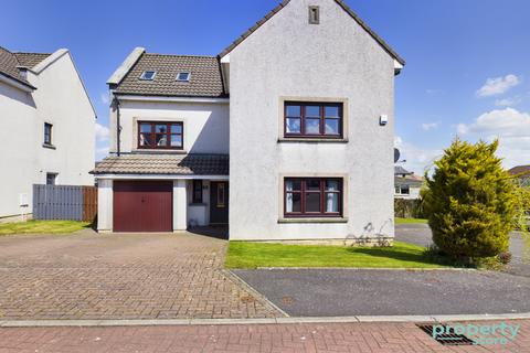 9 Station Gate, Glassford, Strathaven, ML10 6GB