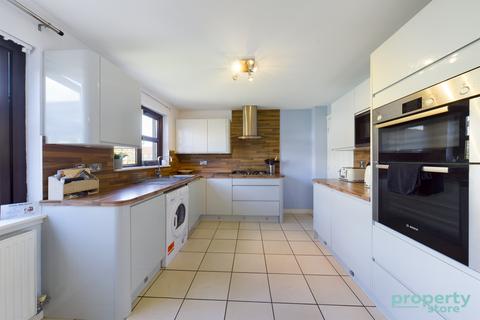 9 Station Gate, Glassford, Strathaven, ML10 6GB