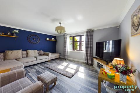 9 Station Gate, Glassford, Strathaven, ML10 6GB