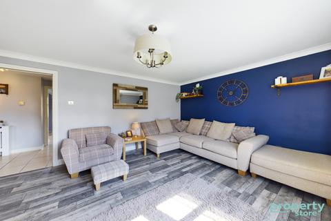 9 Station Gate, Glassford, Strathaven, ML10 6GB