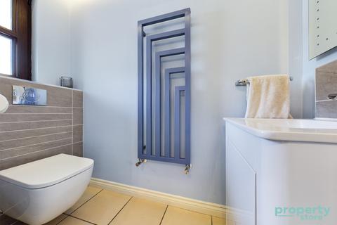 9 Station Gate, Glassford, Strathaven, ML10 6GB