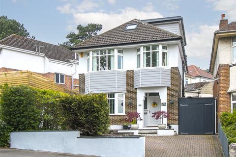 5 bedroom detached house for sale - Charminster Road, Bournemouth, BH8