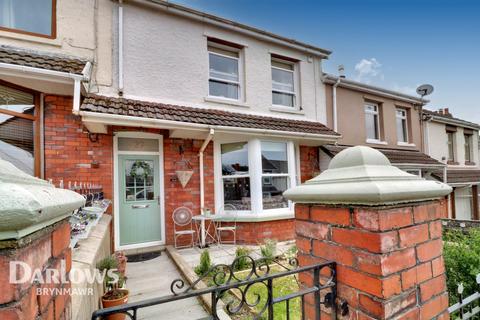 27 Fields Road, Tredegar, NP22 4LW