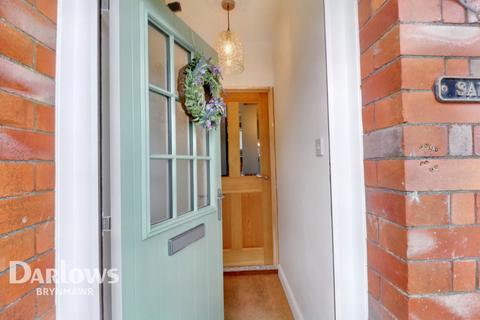27 Fields Road, Tredegar, NP22 4LW