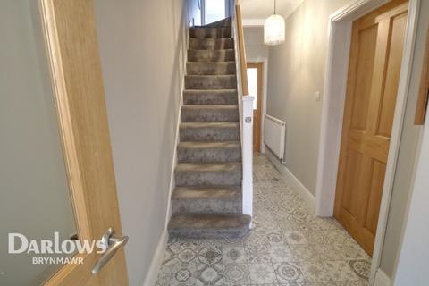 27 Fields Road, Tredegar, NP22 4LW