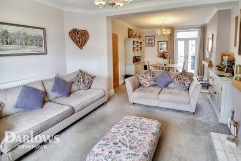27 Fields Road, Tredegar, NP22 4LW