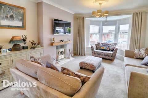 27 Fields Road, Tredegar, NP22 4LW