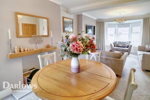 27 Fields Road, Tredegar, NP22 4LW