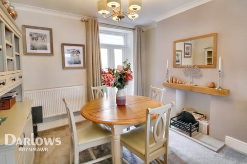 27 Fields Road, Tredegar, NP22 4LW
