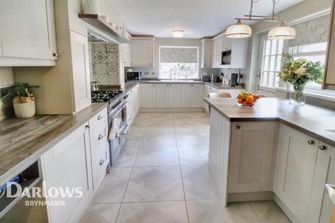 27 Fields Road, Tredegar, NP22 4LW