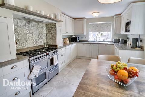 27 Fields Road, Tredegar, NP22 4LW