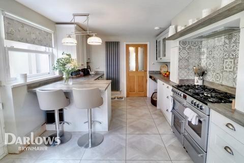 27 Fields Road, Tredegar, NP22 4LW