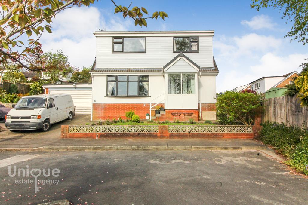 Lune Close, Kirkham, PR4 3 bed detached house £300,000