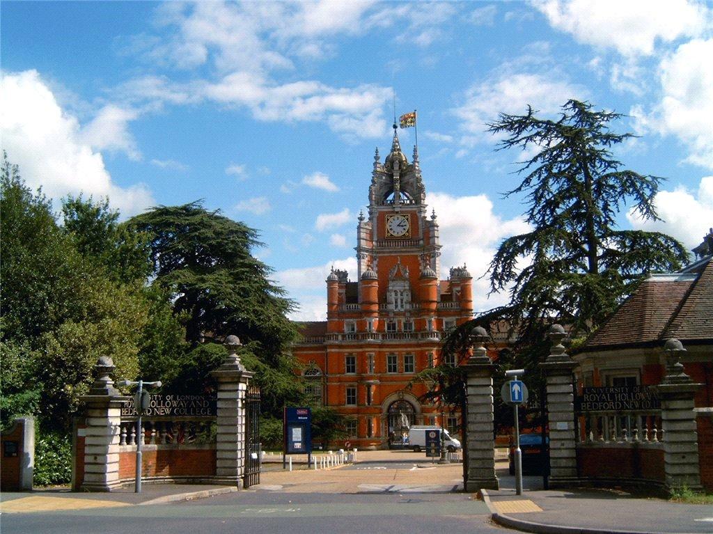 University
