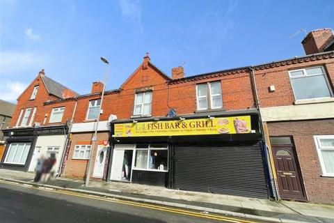 Property for sale - City Road, Liverpool, L4 5TE