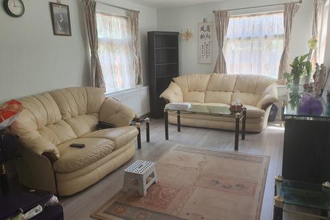 undefined, Tash Place, London N11