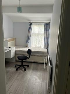 undefined, Tash Place, London N11