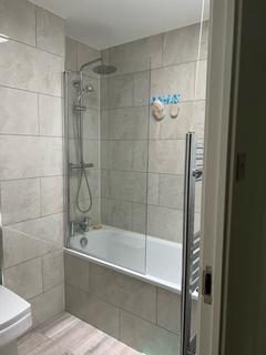 undefined, Tash Place, London N11