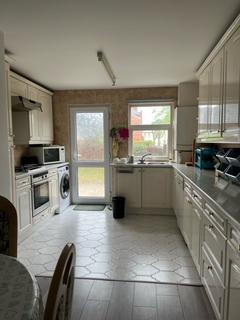 undefined, Tash Place, London N11