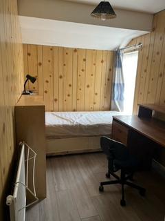 undefined, Tash Place, London N11