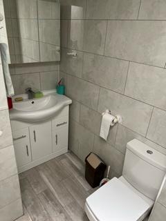 undefined, Tash Place, London N11