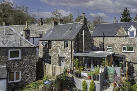 Lorne Cottage Perth Road, Gilmerton, Crieff, PH7 3LZ