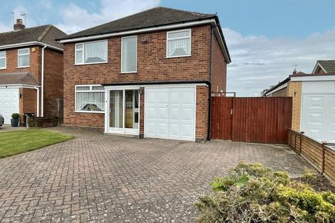 63 Douglas Road, Hollywood, Birmingham, B47 5LB