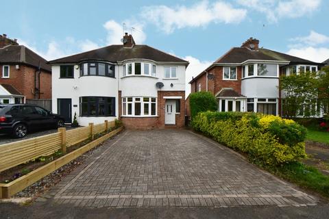 86 Stroud Road, Shirley, Solihull, B90 2JT