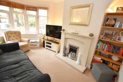 86 Stroud Road, Shirley, Solihull, B90 2JT