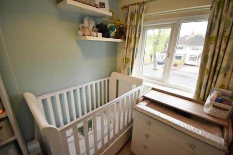 86 Stroud Road, Shirley, Solihull, B90 2JT